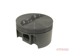 MAHLE PISTONS 197753325 SBC PowerPak Piston Set 4.125 Bore -8.9cc