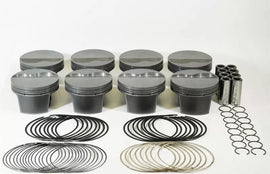 MAHLE PISTONS 197830060 SBC FT PowerPak Piston 4.160 Bore  -6.0cc