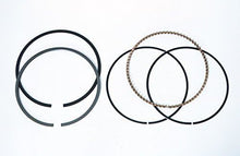 Load image into Gallery viewer, MAHLE PISTONS 3805MS-112 Piston Ring Set 3.805 Bore 1.0 1.0 2.0mm