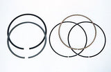 MAHLE PISTONS 3805MS-112 Piston Ring Set 3.805 Bore 1.0 1.0 2.0mm