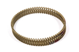 MAHLE PISTONS 4030-300S Oil Rings (8pk) 4.030 3.0mm Standard Tension