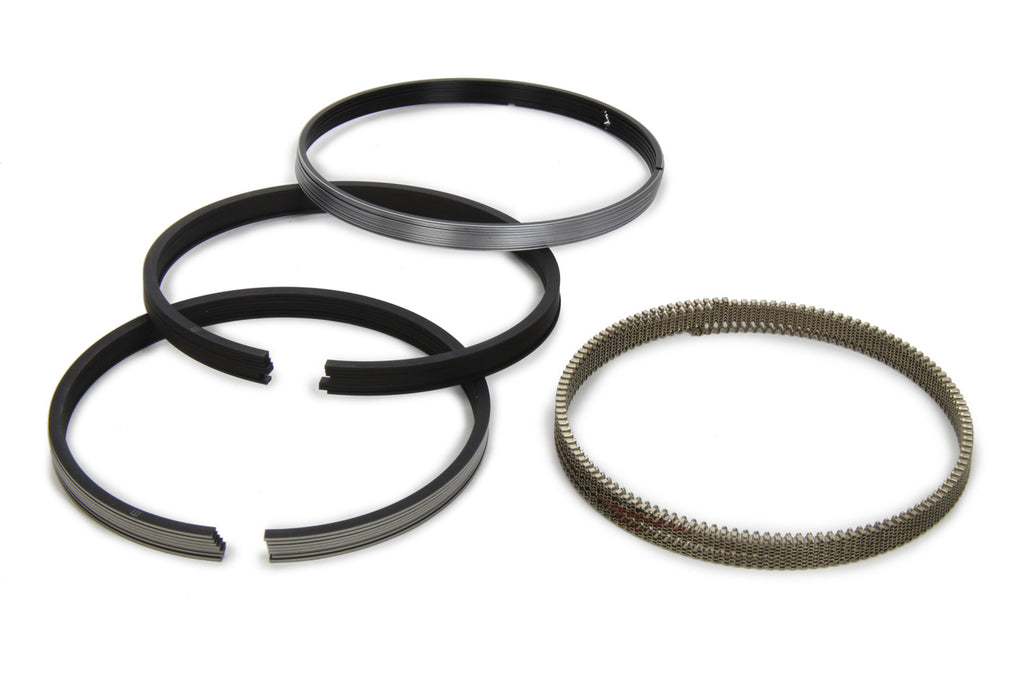 MAHLE PISTONS 4030MS Piston Ring Set 4.030 Bore 1/16 1/16 3/16