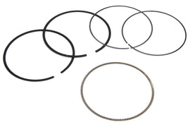 MAHLE PISTONS 4035MS-112-1 Piston Ring 4.035 (1pk) 1.0mm 1.0mm 2.0mm
