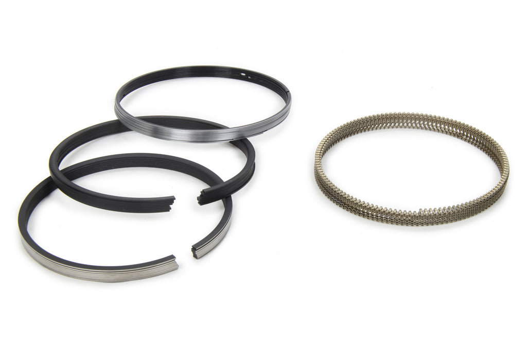 MAHLE PISTONS 4035MS-112 Piston Ring Set 4.035 1.0 1.0 2.0mm