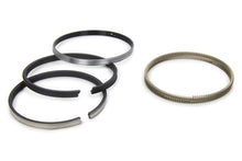 Load image into Gallery viewer, MAHLE PISTONS 4035MS-112 Piston Ring Set 4.035 1.0 1.0 2.0mm