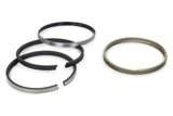 MAHLE PISTONS 4040MS-112 Piston Ring Set 4.040 Bore 1.0 1.0 2.0mm