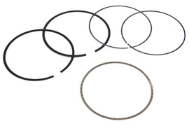 MAHLE PISTONS 4045MS-112-1 Piston Ring 4.045 (1pk) 1.0mm 1.0mm 2.0mm