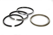Load image into Gallery viewer, MAHLE PISTONS 4045MS-15 Piston Ring Set 4.045 1.5 1.5 3.0mm