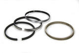 MAHLE PISTONS 4045MS-15 Piston Ring Set 4.045 1.5 1.5 3.0mm
