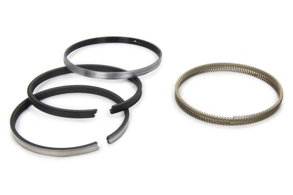 MAHLE PISTONS 4060MS-112 Piston Ring Set  4.060 Bore 1.0 1.0 2.0mm
