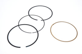 MAHLE PISTONS 4065MS-112-1 Single Cyl Piston Pack 4.065 Bore