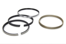 Load image into Gallery viewer, MAHLE PISTONS 4065MS-112 Piston Ring Set 4.060 1.0mm 1.0mm 2.0mm
