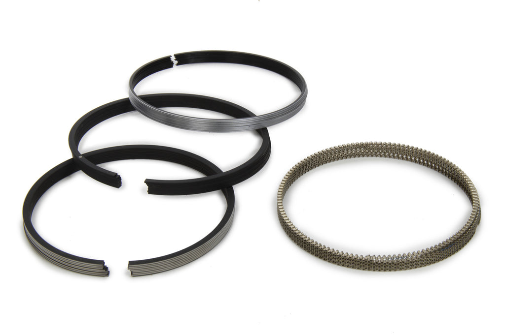 MAHLE PISTONS 4065MS-15 Piston Ring Set 4.065 1.5 1.5 3.0mm