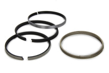Load image into Gallery viewer, MAHLE PISTONS 4065MS-15 Piston Ring Set 4.065 1.5 1.5 3.0mm
