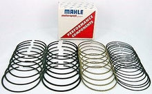 Load image into Gallery viewer, MAHLE PISTONS 4105MS-112 Piston Ring Set 4.105 Bore 1.0 1.0 2.0mm