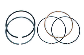 MAHLE PISTONS 4160MS-112-1 Single Piston Ring Set 4.160 Bore 1.0 1.0 2.0mm