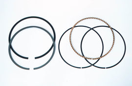 MAHLE PISTONS 4160MS-112 Piston Ring Set 4.155 1.0mm 1.0mm 2.0mm