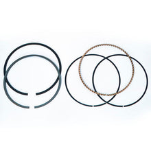 Load image into Gallery viewer, MAHLE PISTONS 4165MS-112 Piston Ring Set 4.160 Bore 1.0 1.0 2.0mm