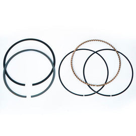 MAHLE PISTONS 4165MS-112 Piston Ring Set 4.160 Bore 1.0 1.0 2.0mm