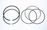 MAHLE PISTONS 4250MS-112 Piston Ring Set 4.245 Bore - File Fit