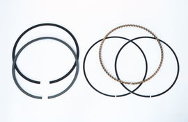 MAHLE PISTONS 4255MS-112 Piston Ring Set 4.250 Bore - File Fit