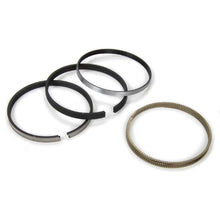 Load image into Gallery viewer, MAHLE PISTONS 4270MS-112 Piston Ring 4.270FileFit Bore 1.0 1.0 2.0mm