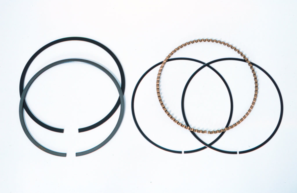 MAHLE PISTONS 4275MS-112 Piston Ring 4.275FileFit Bore 1.0 1.0 2.0mm