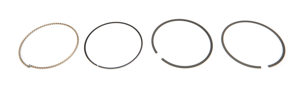 MAHLE PISTONS 4315MS-15-1 Single Cyl Piston Ring Set 4.315 1.5 15 3.0mm