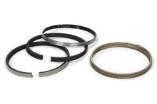 Load image into Gallery viewer, MAHLE PISTONS 4605SS-043 Piston Ring Set - 4.605 Bore .043 .043 3.0mm