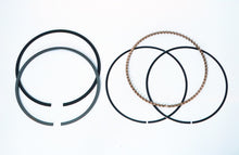 Load image into Gallery viewer, MAHLE PISTONS 4615SL-043 MAHLE Pistons Piston Ring Set for 4.610 Inch Bore with 0.043 Inch Gap - Steel, Low Tension, Phosphate Coated, 8-Cylinder Kit