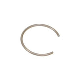 MAHLE PISTONS 6441489 Piston Pin Clip  .709