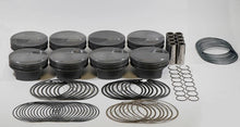 Load image into Gallery viewer, MAHLE PISTONS 929907120 MAHLE PISTONS 929907120 PowerPak Forged Dome Piston and Ring Set for Big Block Chevy