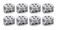 Load image into Gallery viewer, MAHLE PISTONS 930127811 SBC PowerPak FT Piston Set  4.011 Bore  GM 604