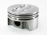 MAHLE PISTONS 930127830 SBC 604 Crate Piston Set 4.030 Bore