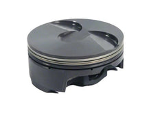 Load image into Gallery viewer, MAHLE PISTONS 930165370 MAHLE PISTONS LS FT PowerPak Forged Piston Set with 4.070-inch Bore and Flat Top Design