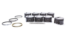 Load image into Gallery viewer, MAHLE PISTONS 930204566 SBC 305 Powerpak Piston Set F/T 3.766 Bore
