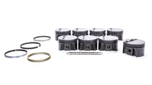 Load image into Gallery viewer, MAHLE PISTONS 930204576 SBC 305 Powerpak Piston Set F/T 3.776 Bore