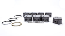 Load image into Gallery viewer, MAHLE PISTONS 930205576 SBC 305 Powerpak Piston Set F/T 3.776 Bore