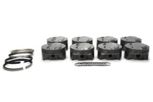 Load image into Gallery viewer, MAHLE PISTONS 930207940 SBC FT Power Domed Piston Set 4.040 Bore