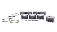 Load image into Gallery viewer, MAHLE PISTONS 930217905 LS1 PowerPak F/T Piston Set 3.905 Bore