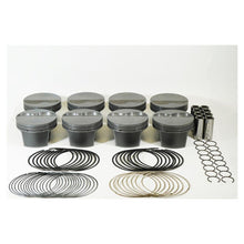 Load image into Gallery viewer, MAHLE PISTONS 930227705 LS PowerPak Piston Set 4.005 Bore -5..8cc