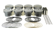 Load image into Gallery viewer, MAHLE PISTONS 930227710 LS1 PowerPak F/T Piston Set 4.010 Bore