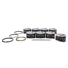 Load image into Gallery viewer, MAHLE PISTONS 930227770 LS3 PowerPak F/T Piston 4.070 Bore -4cc