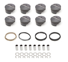 Load image into Gallery viewer, MAHLE PISTONS 930227775 LS3 PowerPak F/T Piston 4.075 Bore