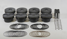 Load image into Gallery viewer, MAHLE PISTONS 930228770 GM LT Gen-5 PowerPak Piston Set  4.070 Bore