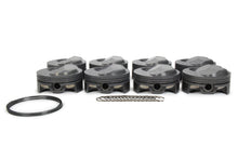Load image into Gallery viewer, MAHLE PISTONS 930239100 BBC Elite Sportsman Piston Set 4.600 Bore
