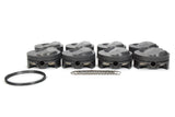 MAHLE PISTONS 930239110 BBC Elite Sportsman Piston Set 4.610 Bore