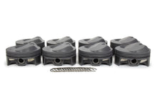 Load image into Gallery viewer, MAHLE PISTONS 930239300 BBC Elite Sportsman Piston Set 4.600 Bore