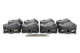 MAHLE PISTONS 930239300 BBC Elite Sportsman Piston Set 4.600 Bore