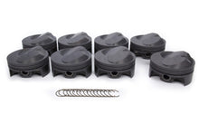 Load image into Gallery viewer, MAHLE PISTONS 930239310 BBC Elite Sportsman Piston Set 4.610 Bore